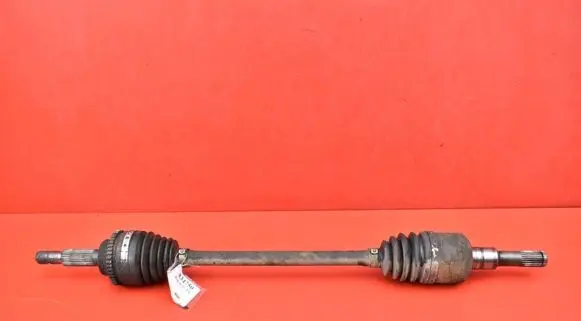 Mazda Tribute Rear driveshaft