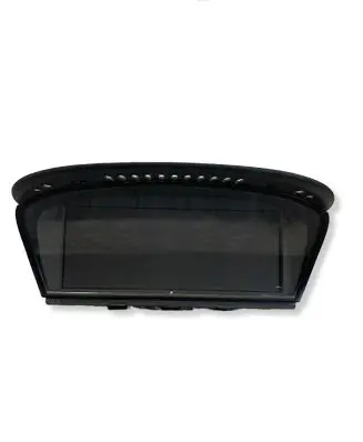 BMW 5 E60 E61 Screen/display/small screen 6952328 6971415 A2C53102121