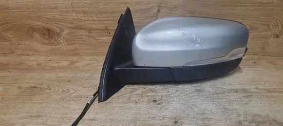 Volvo XC60 Front door electric wing mirror 31352105