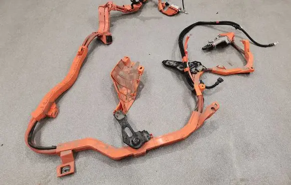 Lexus NX Other wiring loom 8216578010