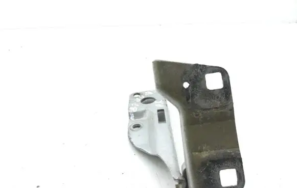 Nissan Navara D40 Engine bonnet/hood hinges