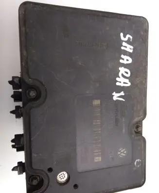 Volkswagen Sharan ABS Pump 7M3907379G 5WK84012