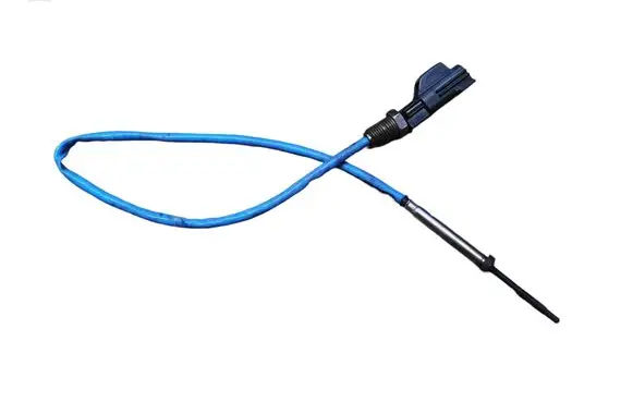 Volvo V40 Exhaust gas temperature sensor 6G9112B591DA