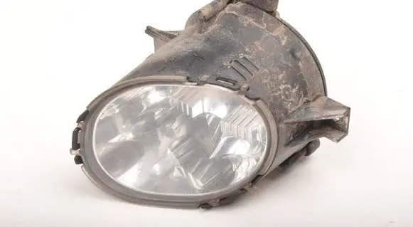 Volvo V50 Front fog light 31353108