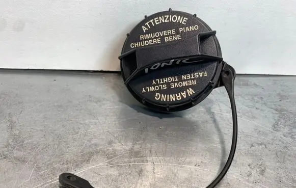 Hyundai Ioniq Fuel tank filler cap 