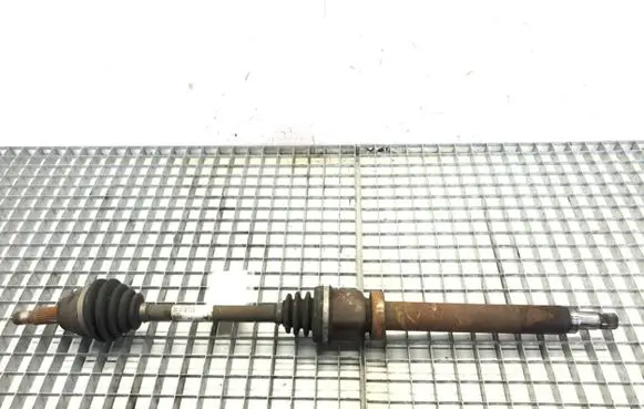 Ford Fiesta Front driveshaft 8V51-3B436-CA