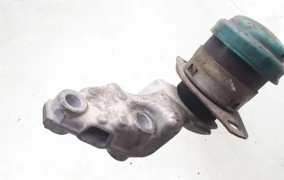 Citroen C5 Engine mount bracket 9641387680