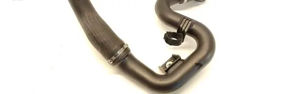 Opel Movano C Air intake hose/pipe 1379294080