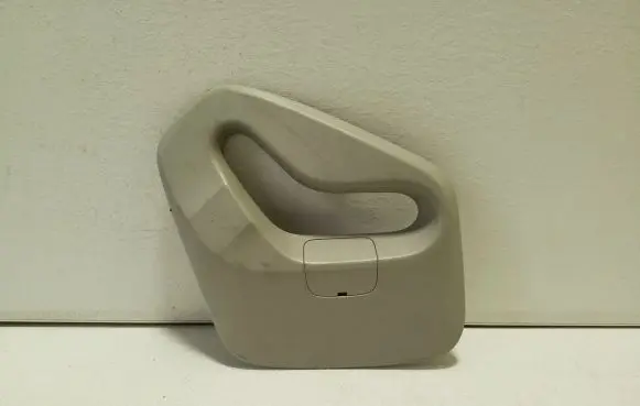 Ford S-MAX Seat belt trim AM21U61304AFW