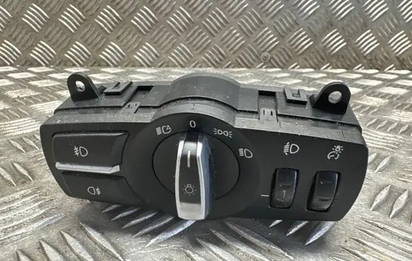 BMW X3 F25 Light switch 9192746 3392010102 0211000132825004