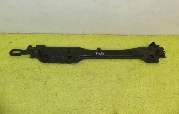 Renault Espace V (RFC) Bottom radiator support slam panel 