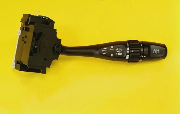 Mitsubishi Colt Wiper control stalk