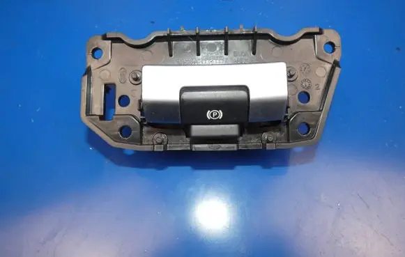 Land Rover Discovery Sport Hand parking brake switch FK722B623AA 10102484