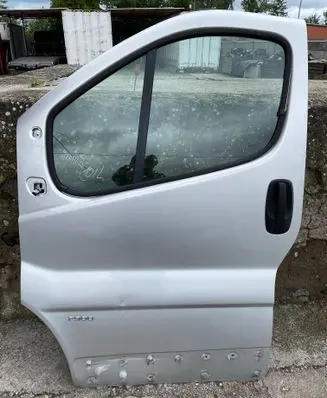 Renault Trafic II (X83) Front door