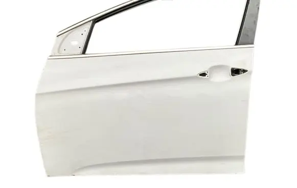 Hyundai i40 Front door