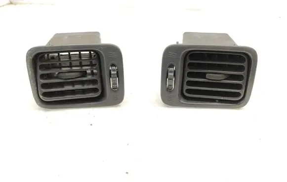 Suzuki Liana Dashboard side air vent grill/cover trim 7363054G00 7363254G00 7364054G00