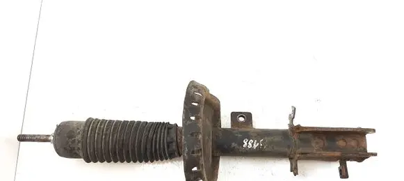 Peugeot Expert Front shock absorber/damper