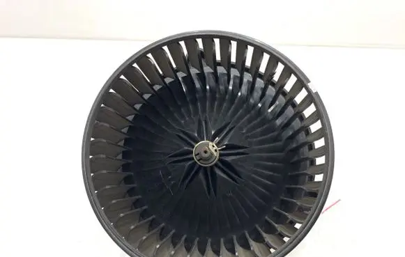 Heater fan/blower