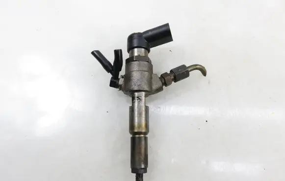 Ford Fiesta Fuel injector 9649574480