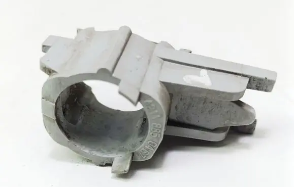 Mercedes-Benz E W211 Front parking sensor holder (PDC) A2118850467
