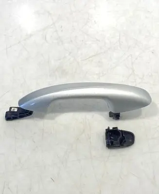 Mercedes-Benz C W205 Front door exterior handle A0997601659