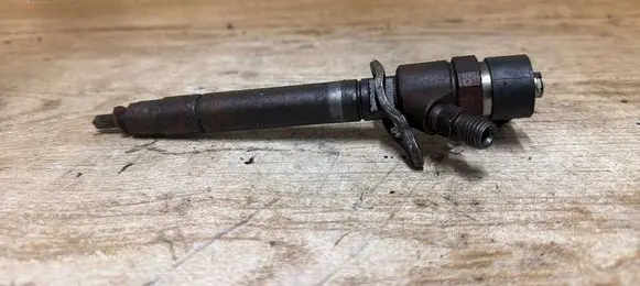 Volvo XC90 Fuel injector 0986435125