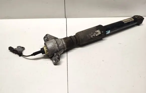 Porsche Macan (95B) Rear shock absorber/damper 95B513035G 462400013703 3035G169T