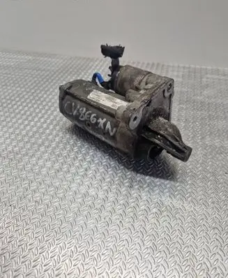 Citroen C4 II Starter motor TS22E26 9662854180 3WF31479JP