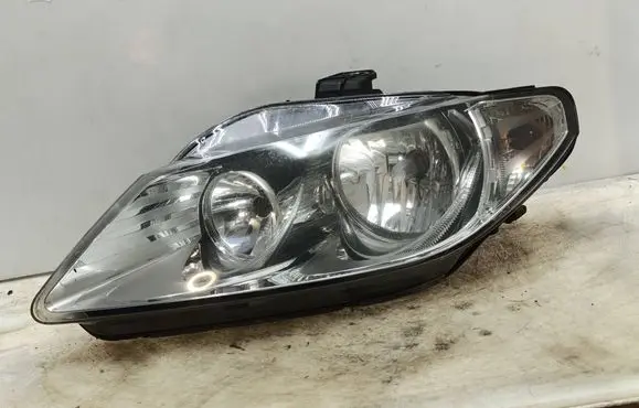 Seat Exeo (3R) Headlight/headlamp 3R1941005E
