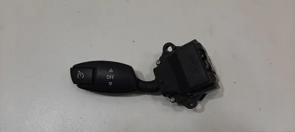 BMW 5 E60 E61 Cruise control stalk 6924104