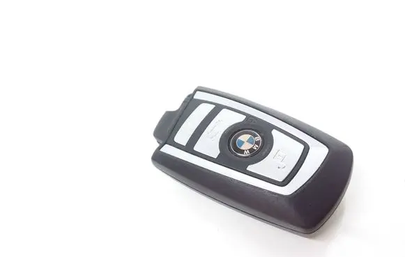 BMW 7 F01 F02 F03 F04 Ignition key/card 9202838