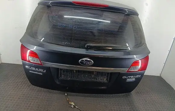 Subaru Outback Tailgate/trunk/boot lid F3T