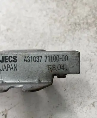 Nissan Pathfinder R51 Sensor A3103771L0000