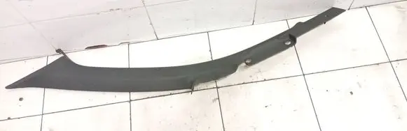 Audi A4 S4 B7 8E 8H (A) pillar trim 8E0867233