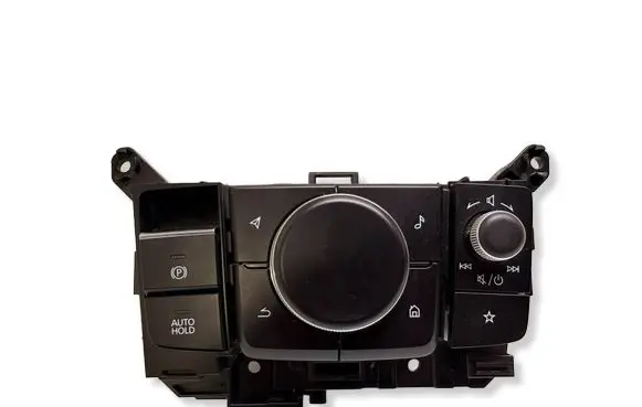 Mazda CX-30 Head unit multimedia control BHSA66CM0B BHSA66CMOB SAJMC2A059D