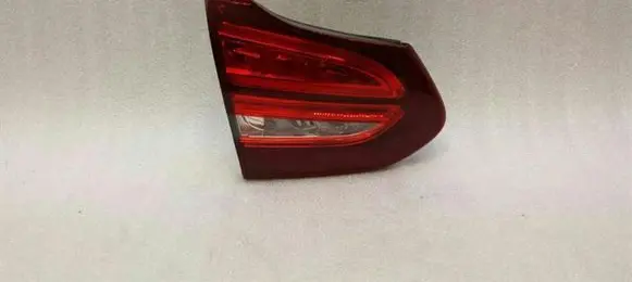 Mercedes-Benz C W205 Tailgate rear/tail lights A2059061503