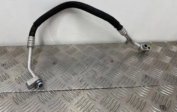 Audi A6 S6 C8 4K Air conditioning (A/C) pipe/hose 4K0816721DF