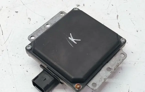 Volvo S60 Blind spot module 31406561