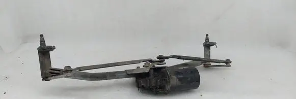 Volkswagen Golf IV Front wiper linkage and motor 1J0955325A 1J1955113A 0390241151