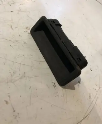 BMW X6 E71 Tailgate/trunk/boot exterior handle 7118158