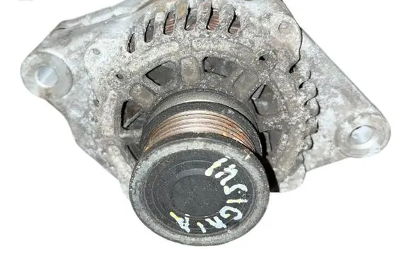 Opel Insignia A Generator/alternator 13502583 09H26 14V100A
