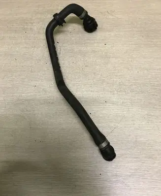 BMW 1 F20 F21 Engine coolant pipe/hose 8507333