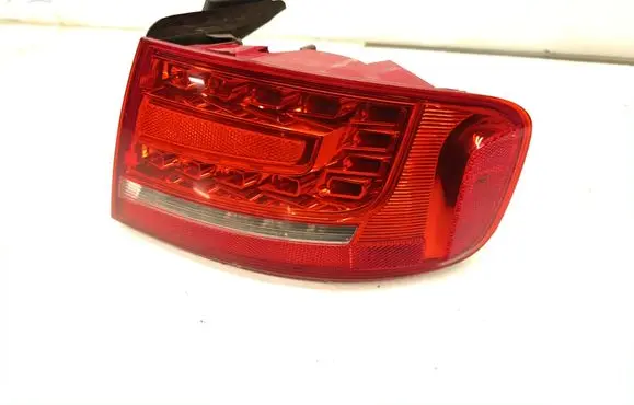 Audi A4 S4 B8 8K Rear/tail lights 8K5945096