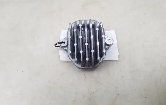 Volvo S90, V90 Light module LCM