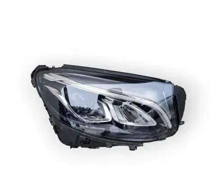 Mercedes-Benz GLC C253 Headlight/headlamp 7T1941082B