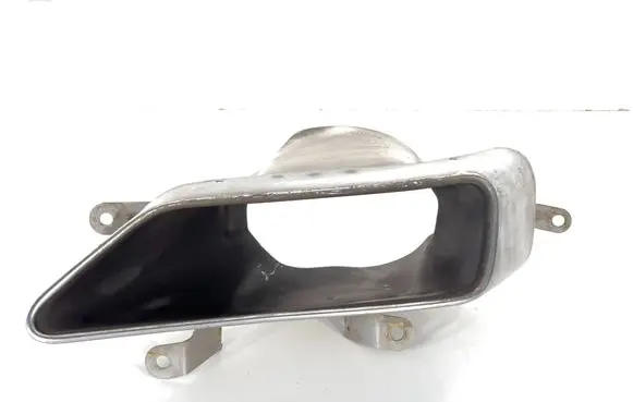 Audi A4 S4 B9 8W Rear muffler/silencer tail pipe 8W0253825 8W0253825L