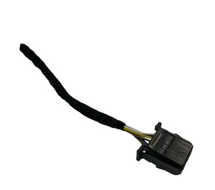 Audi A6 S6 C7 4G Other wiring loom 3B0972724