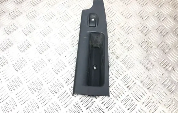 KIA Sorento Electric window control switch 478525B112 FYSR06 R15W