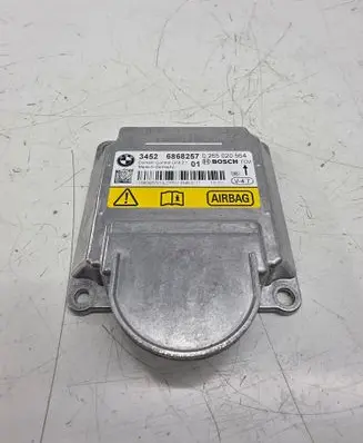BMW X5 F15 Airbag control unit/module 6868257