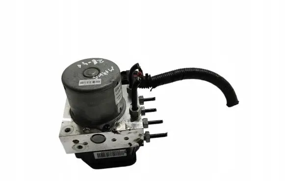 Opel Mokka ABS Pump 42520669